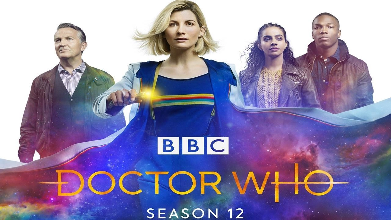 مسلسل Doctor Who الموسم 12 الحلقة 10 العاشرة مترجمة HD