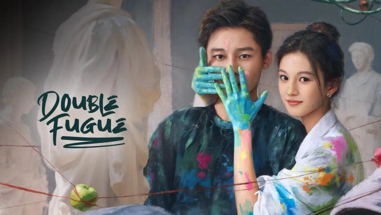 مسلسل Double Fugue