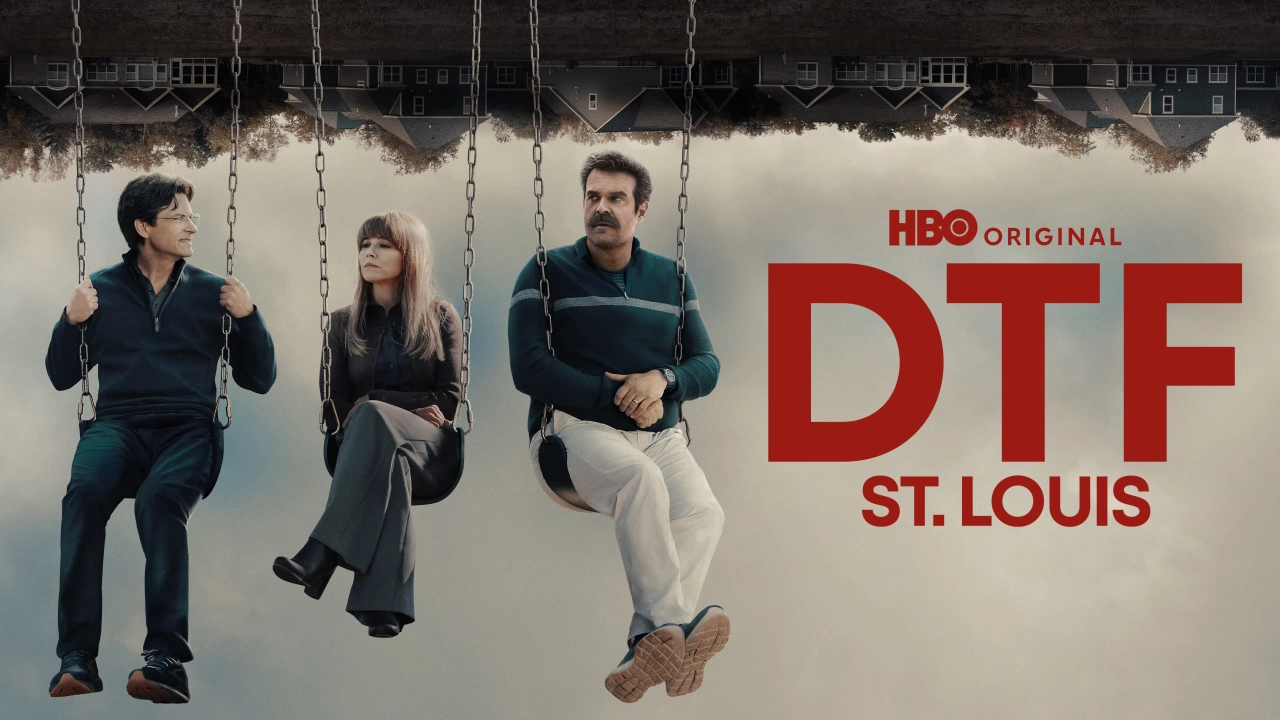 مسلسل DTF St. Louis 2026 مترجم
