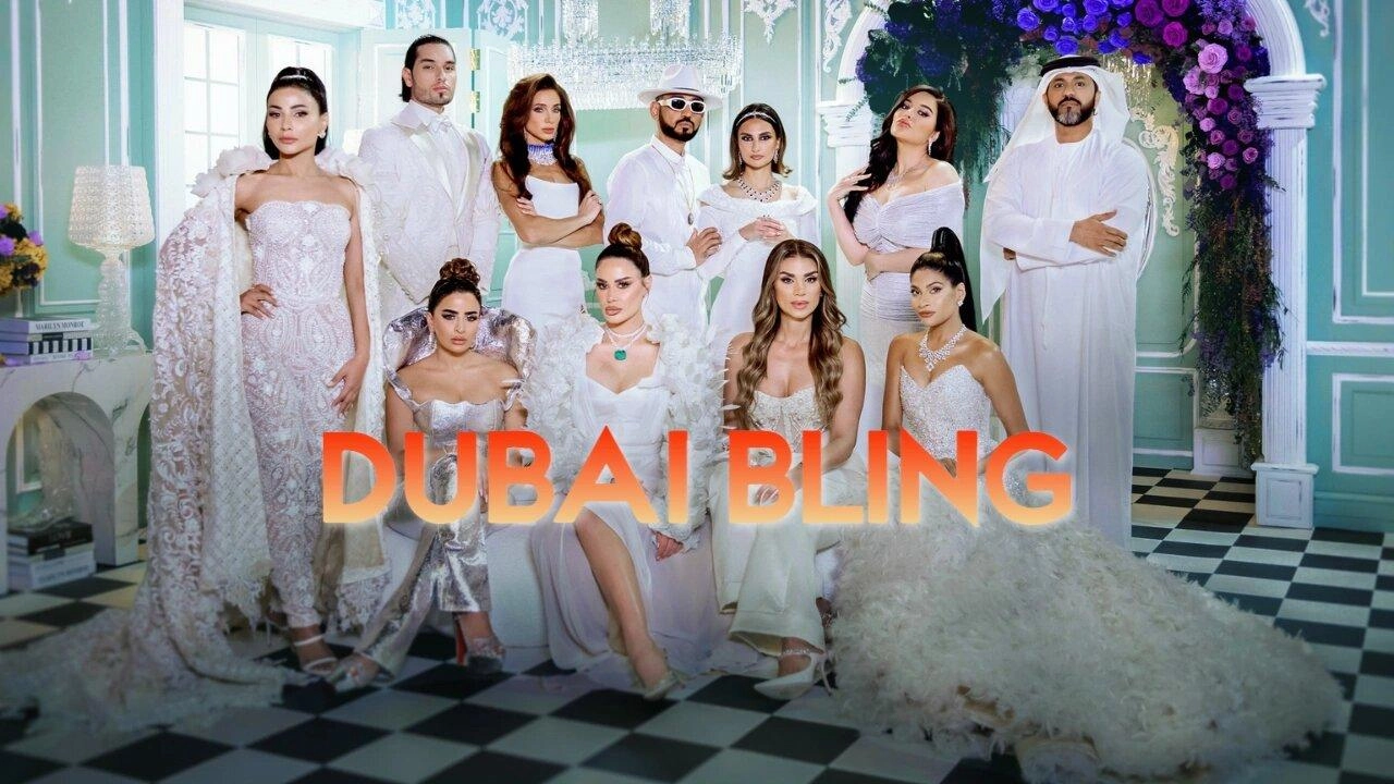 برنامج Dubai Bling الموسم الثالث الحلقة 9 التاسعة والاخيرة مترجمة HD
