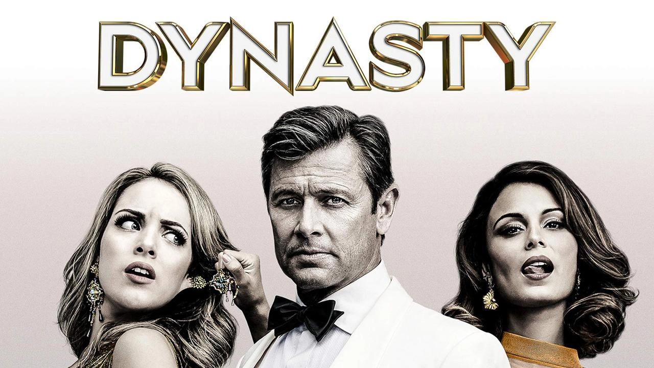 مسلسل Dynasty الموسم الاول