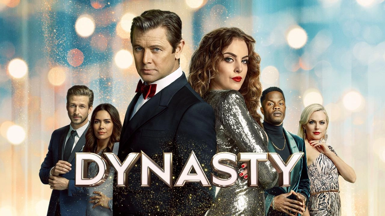 مسلسل Dynasty الموسم الرابع الحلقة 22 الثانية والعشرون والأخيرة مترجمة HD