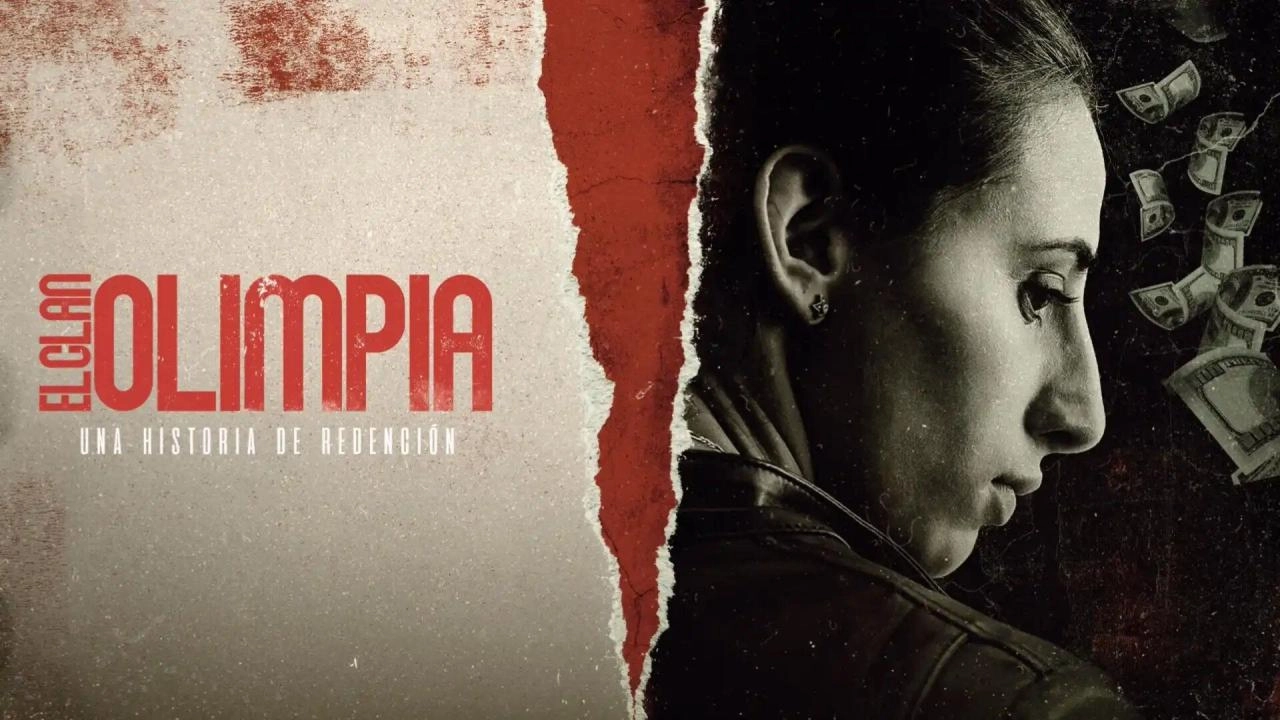 مسلسل El clan Olimpia الموسم الاول