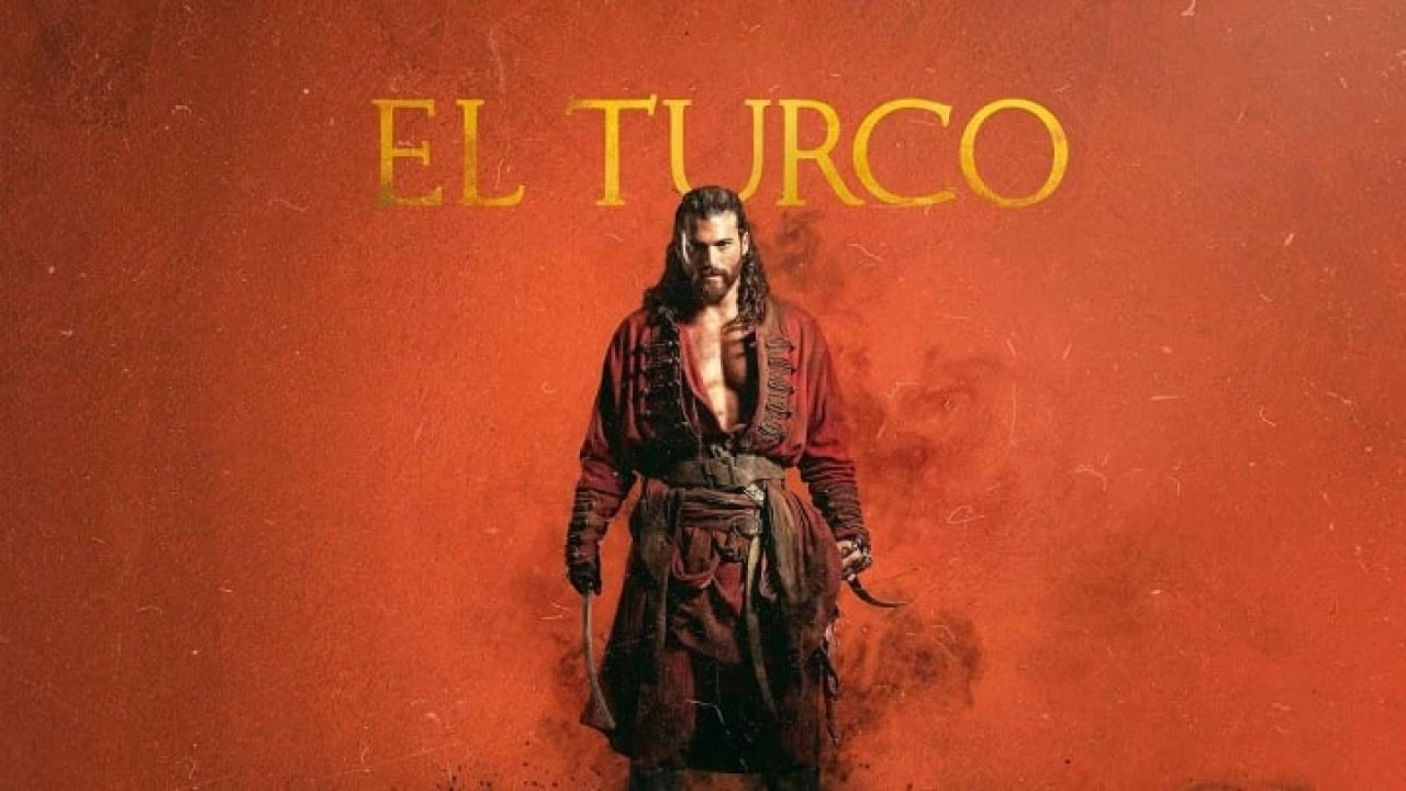 مسلسل El Turco