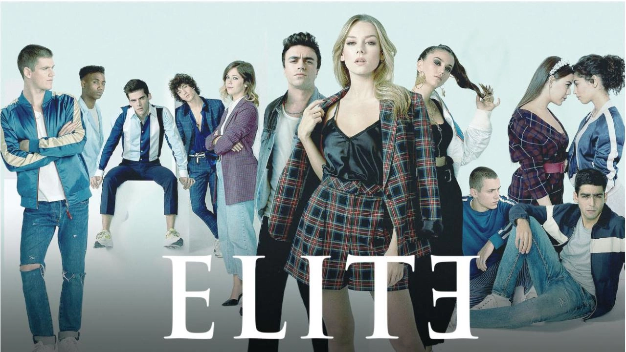 مسلسل Elite الموسم الثالث الحلقة 8 الثامنة والاخيرة مترجمة HD