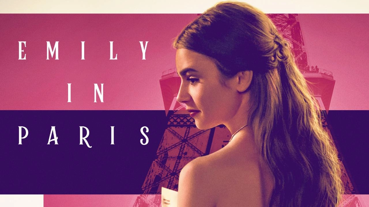 مسلسل Emily in Paris الموسم الاول الحلقة 10 العاشرة والاخيرة مترجمة HD