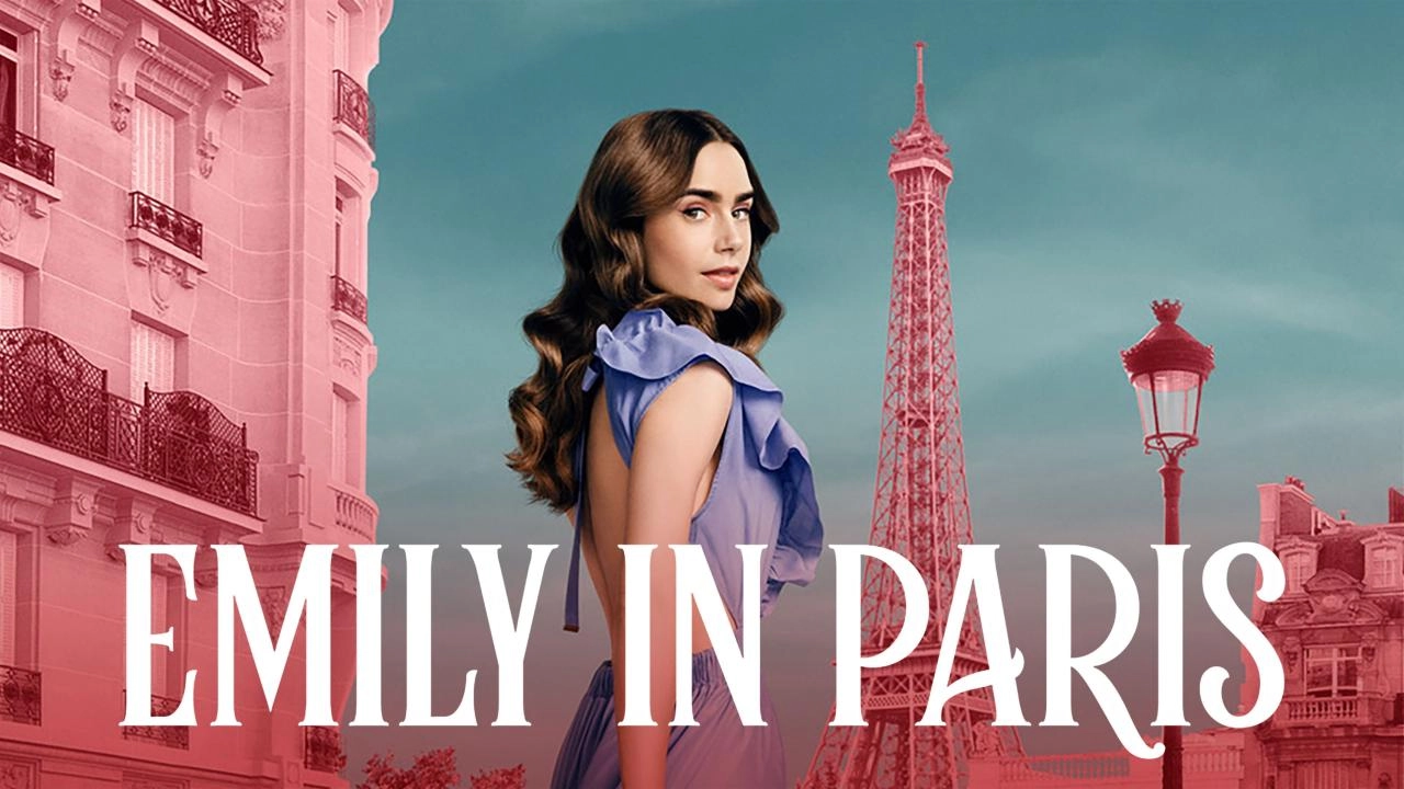 مسلسل Emily in Paris الموسم الثاني الحلقة 10 العاشرة والاخيرة مترجمة HD