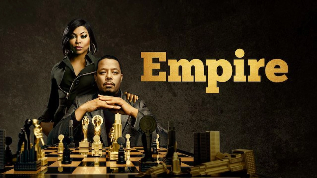 مسلسل Empire الموسم الخامس