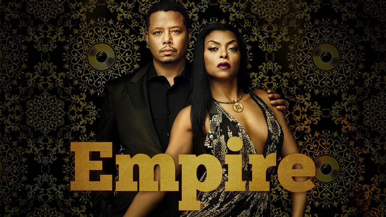 مسلسل Empire الموسم الثالث الحلقة 18 الثامنة عشر والأخيرة مترجمة HD