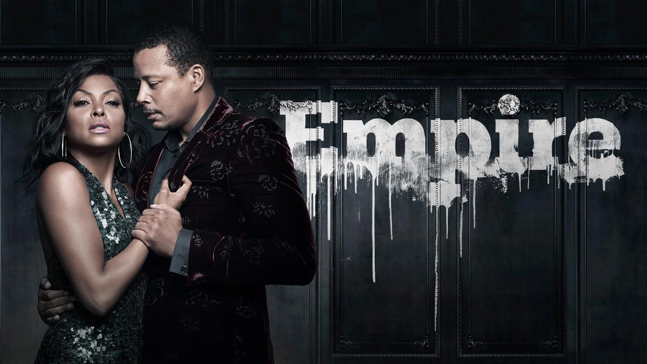 مسلسل Empire الموسم الرابع الحلقة 18 الثامنة عشر والأخيرة مترجمة HD