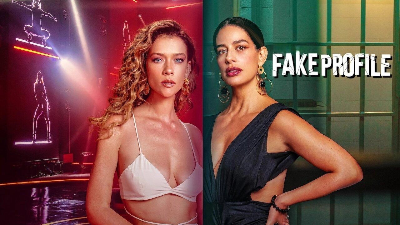 مسلسل Fake Profile الموسم الثاني