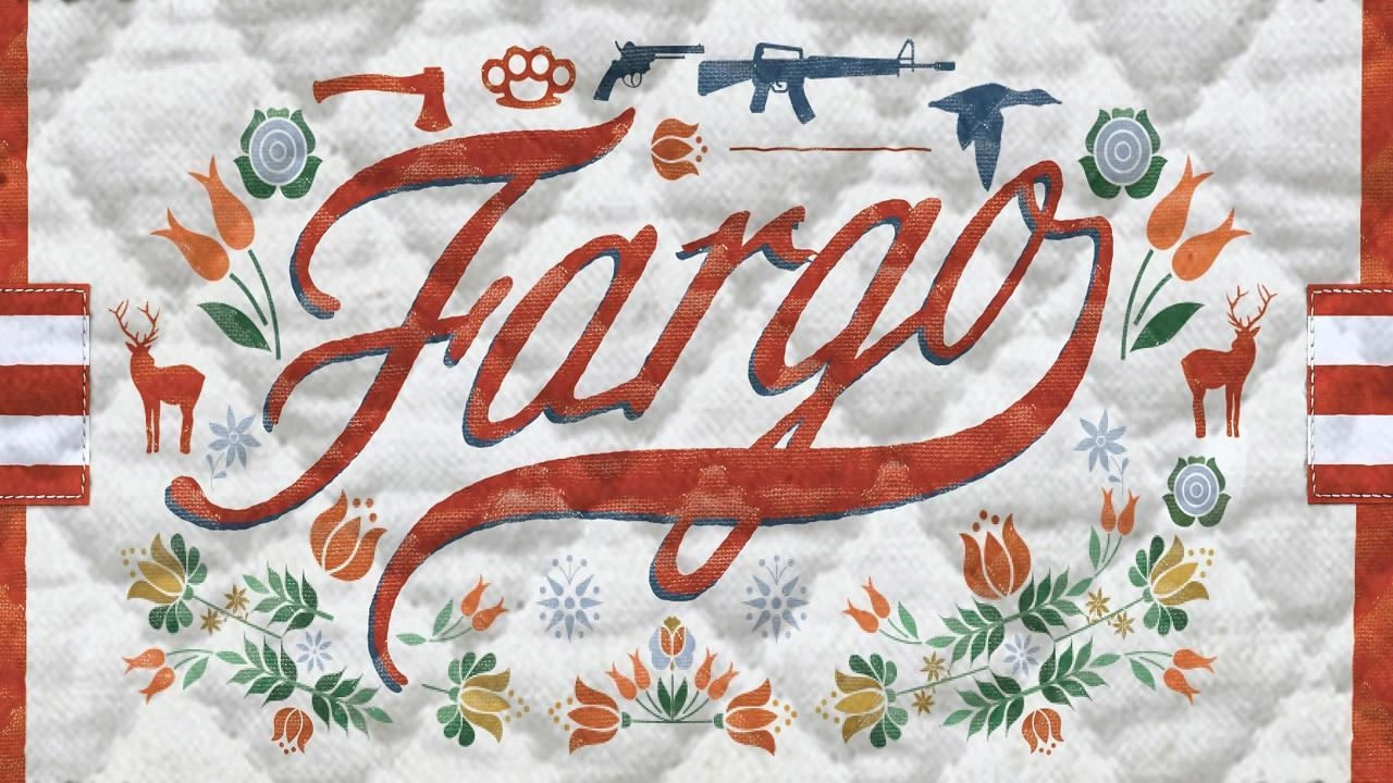 مسلسل Fargo الموسم الاول