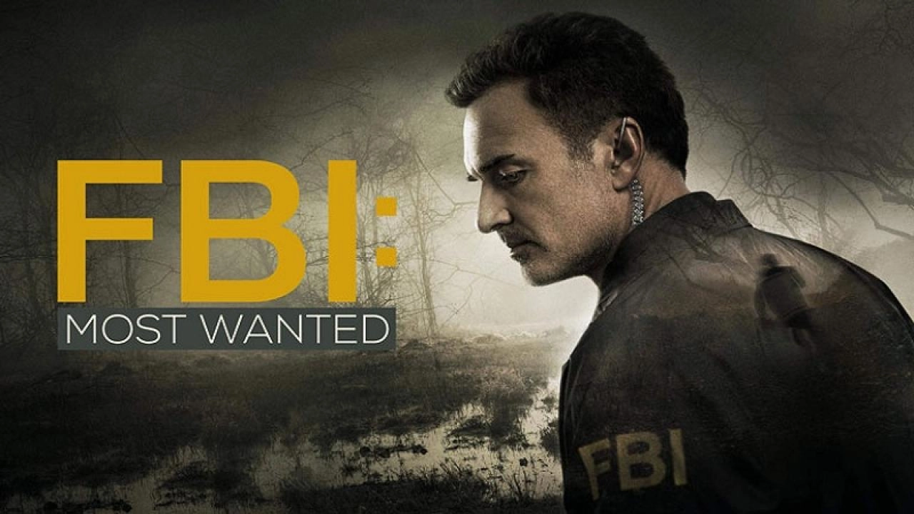 مسلسل FBI: Most Wanted الموسم الثالث
