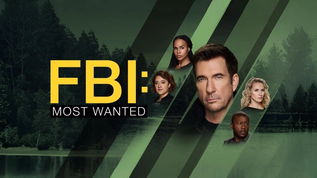 مسلسل FBI: Most Wanted الموسم السادس الحلقة 22 الثانية والعشرون والاخيرة مترجمة HD