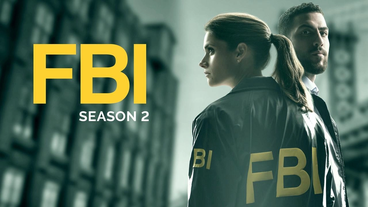 مسلسل FBI الموسم الثاني