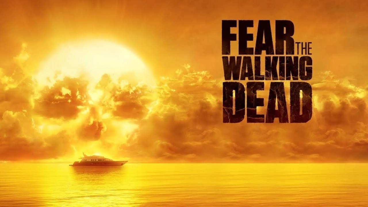 مسلسل Fear the Walking Dead الموسم الثاني الحلقة 15 الخامسة عشر والاخيرة مترجمة HD