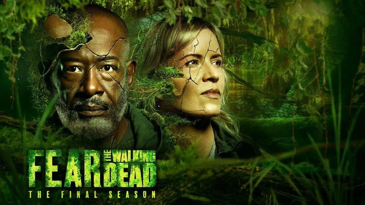 مسلسل Fear the Walking Dead الموسم الثامن الحلقة 13 الثالثة عشر مترجمة HD