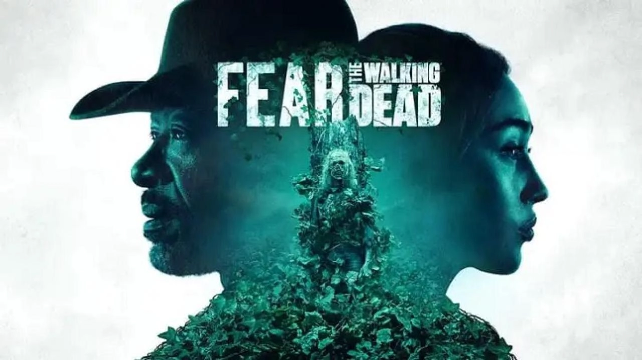 مسلسل Fear the Walking Dead الموسم السادس الحلقة 16 السادسة عشر والاخيرة مترجمة HD