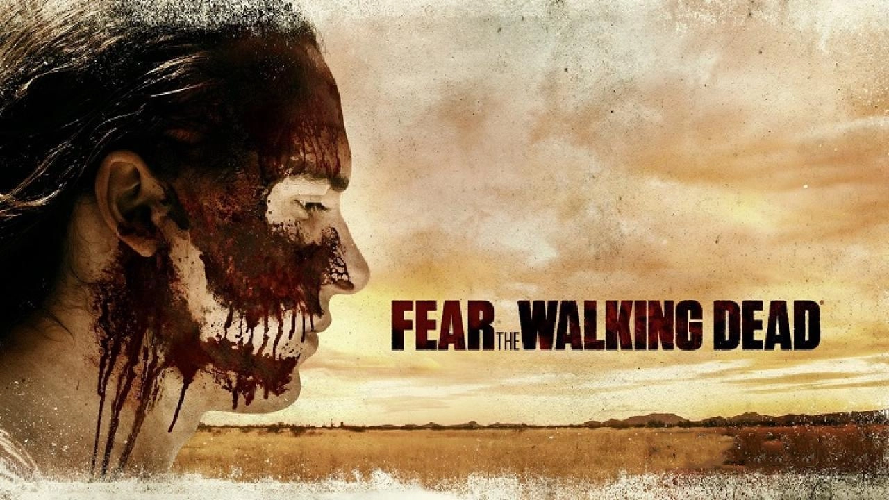 مسلسل Fear the Walking Dead الموسم الثالث الحلقة 16 السادسة عشر والاخيرة مترجمة HD