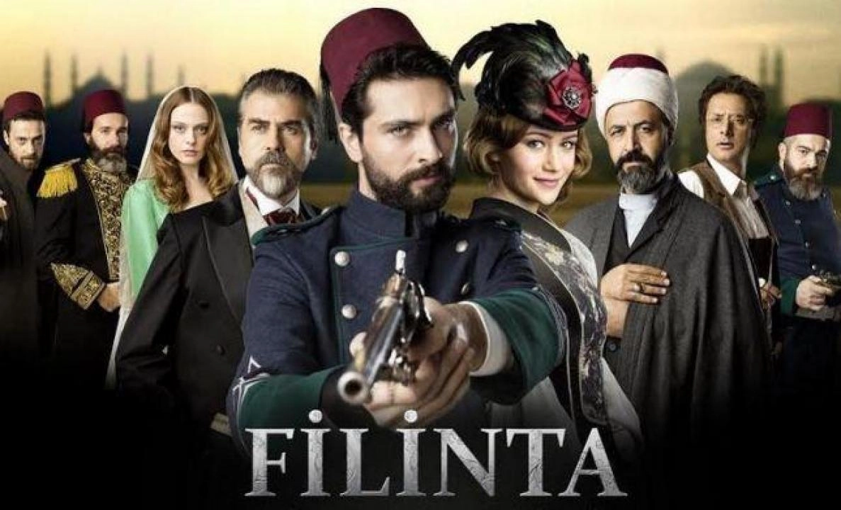 مسلسل فيلينتا الحلقة 26 والاخيرة مترجمة