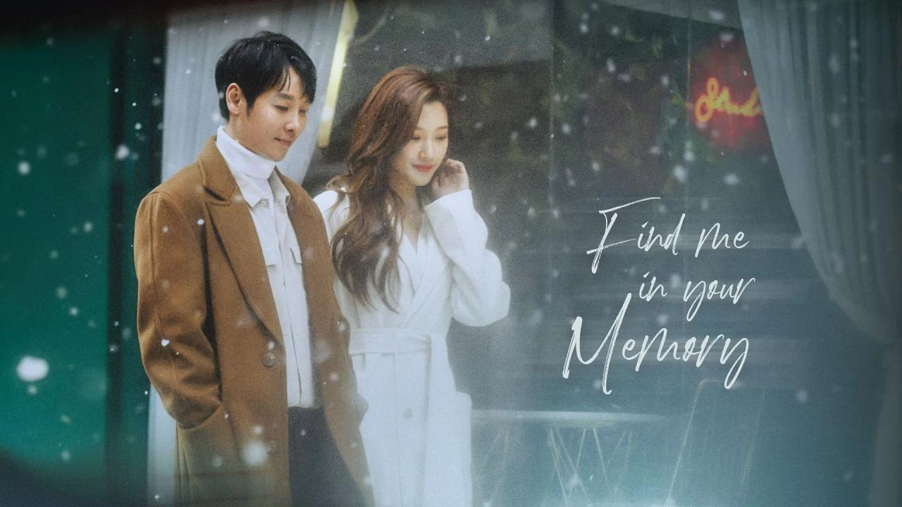 مسلسل Find Me in Your Memory