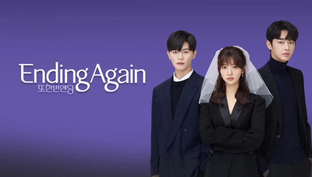 مسلسل Flower Ever After الموسم الثالث