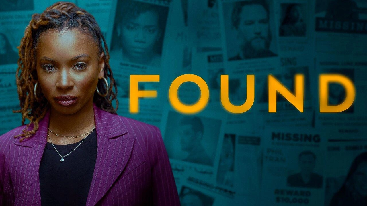 مسلسل Found الموسم الاول الحلقة 14 الرابعة عشر مترجمة HD