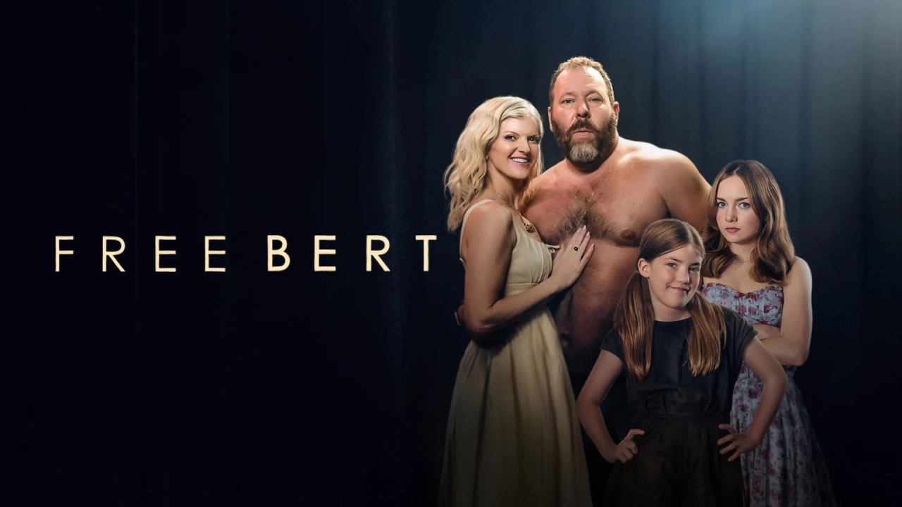 مسلسل Free Bert 2026 مترجم