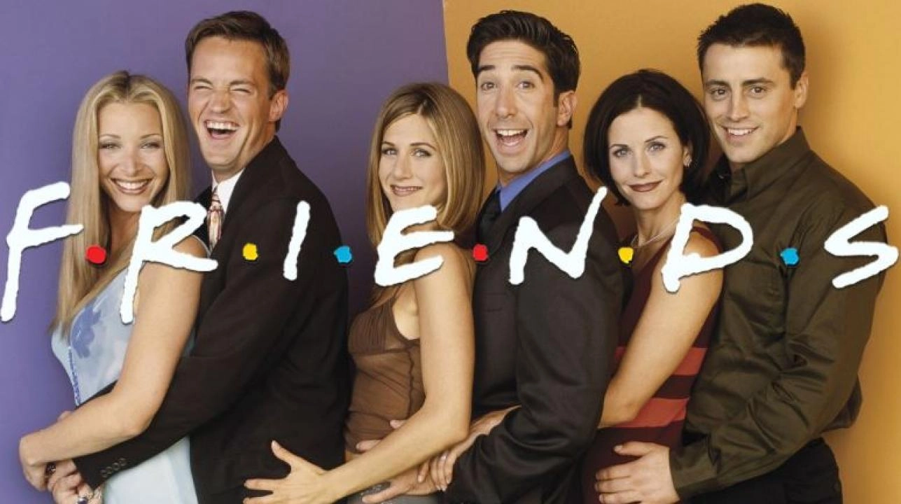 مسلسل Friends الموسم الثامن الحلقة 24 والاخيرة مترجمة