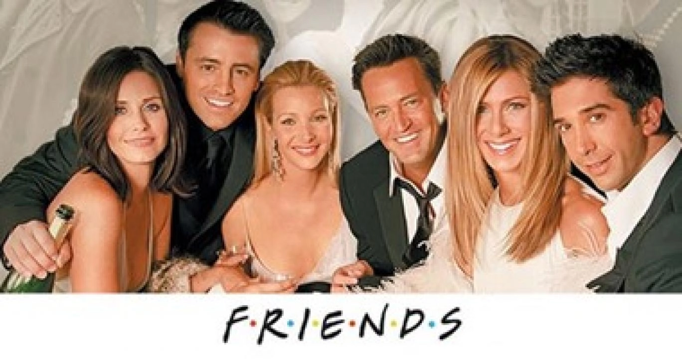 مسلسل Friends الموسم السادس الحلقة 25 والاخيرة مترجمة