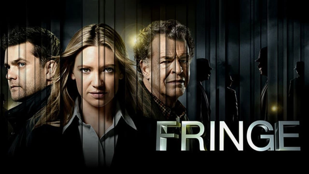 مسلسل Fringe الموسم الرابع