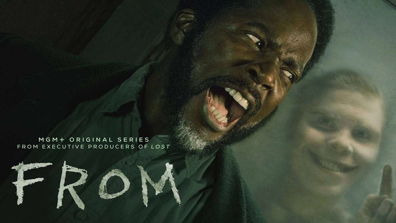 مسلسل From الموسم الثاني الحلقة 10 العاشرة والاخيرة مترجمة HD