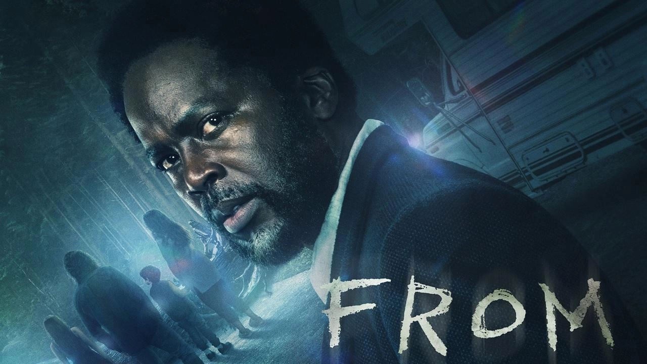 مسلسل From الموسم الاول الحلقة 10 العاشرة والاخيرة مترجمة HD