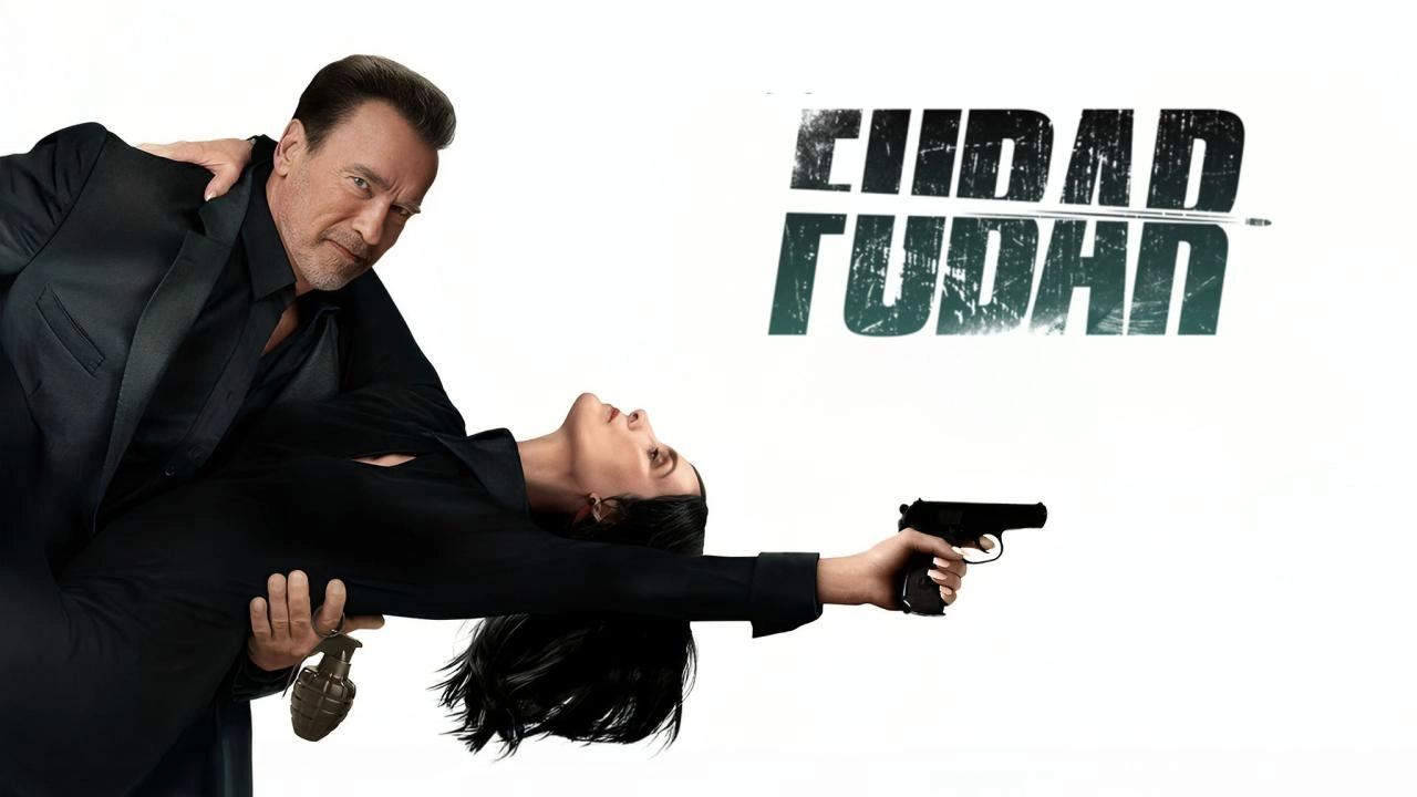 مسلسل Fubar الموسم الثاني الحلقة 8 الثامنة والاخيرة مترجمة HD