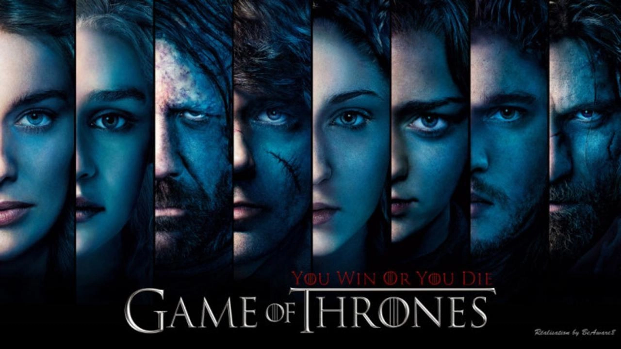 مسلسل Game of thrones الموسم الرابع الحلقة 10 والاخيرة مترجمة