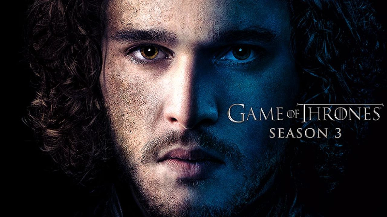 مسلسل Game of thrones الموسم الثالث الحلقة 10 والاخيرة مترجمة