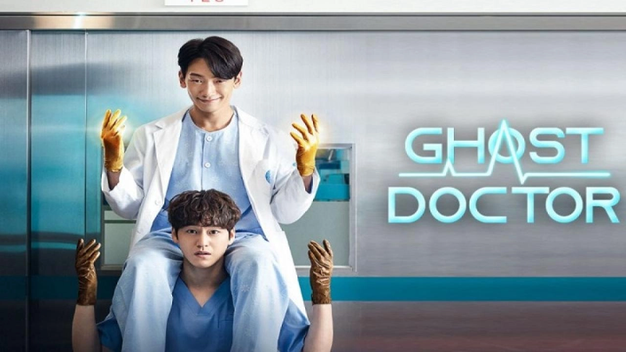 مسلسل Ghost Doctor