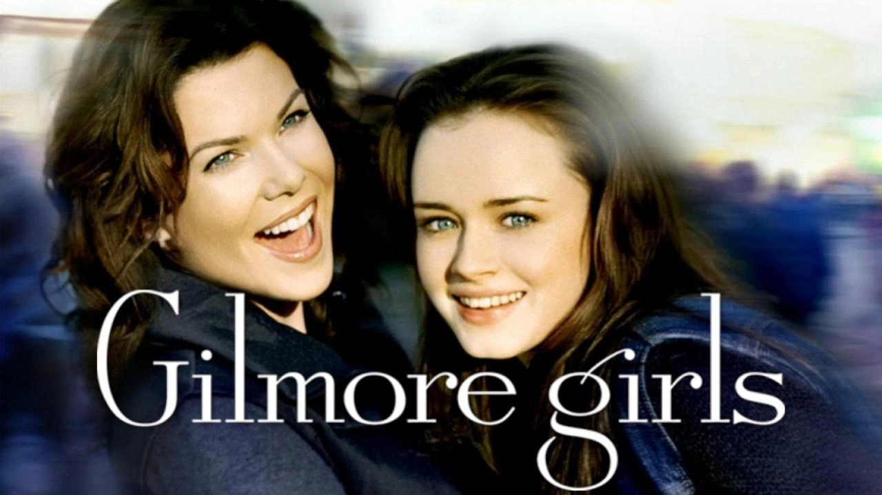 مسلسل Gilmore Girls الموسم الثاني الحلقة 22 والأخيرة مترجمة