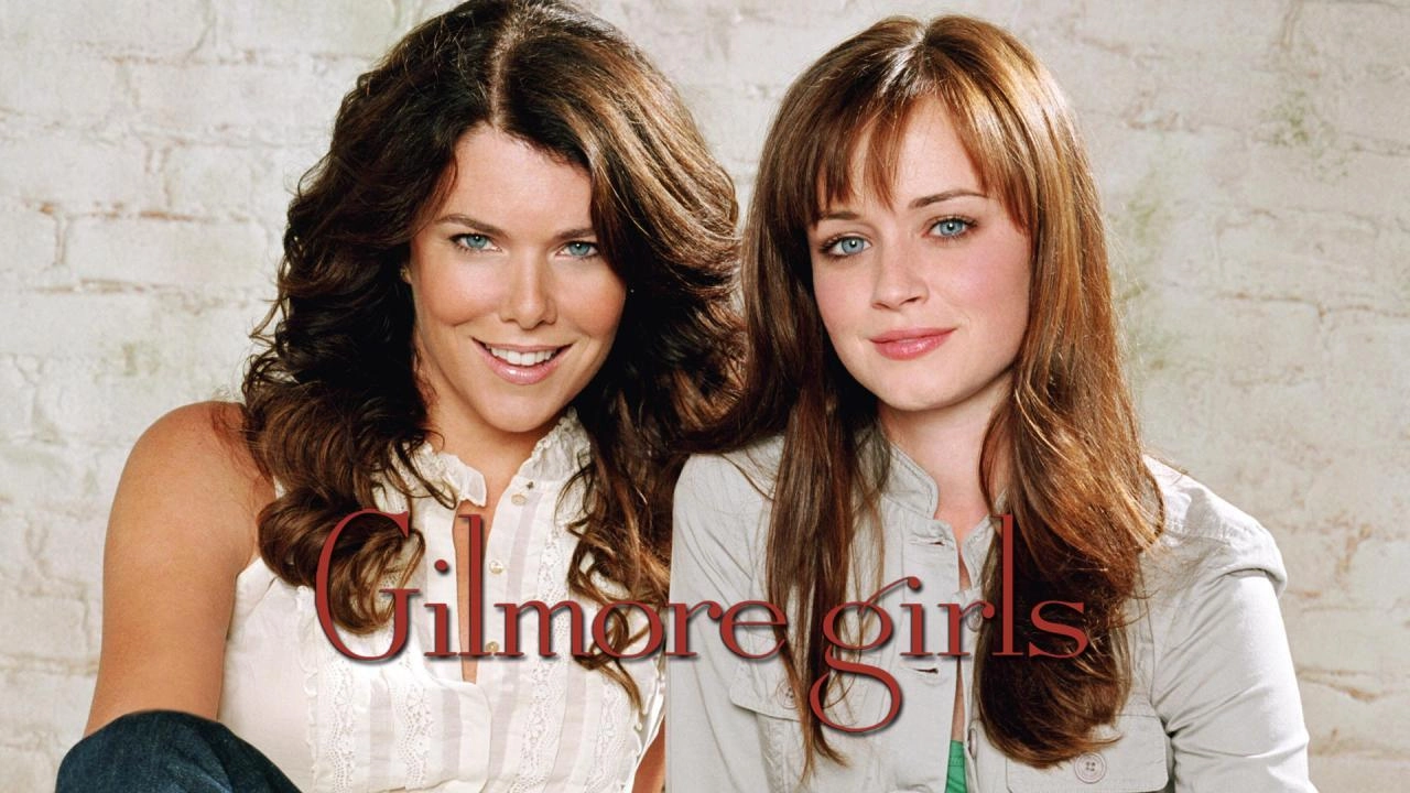 مسلسل Gilmore Girls الموسم السابع الحلقة 22 والأخيرة مترجمة