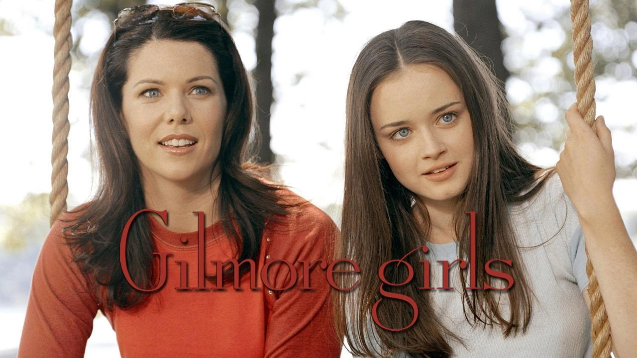 مسلسل Gilmore Girls الموسم الخامس الحلقة 22 والأخيرة مترجمة