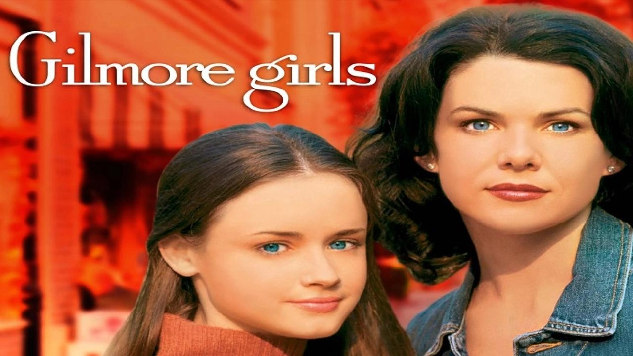 مسلسل Gilmore Girls الموسم الأول الحلقة 21 والأخيرة مترجمة