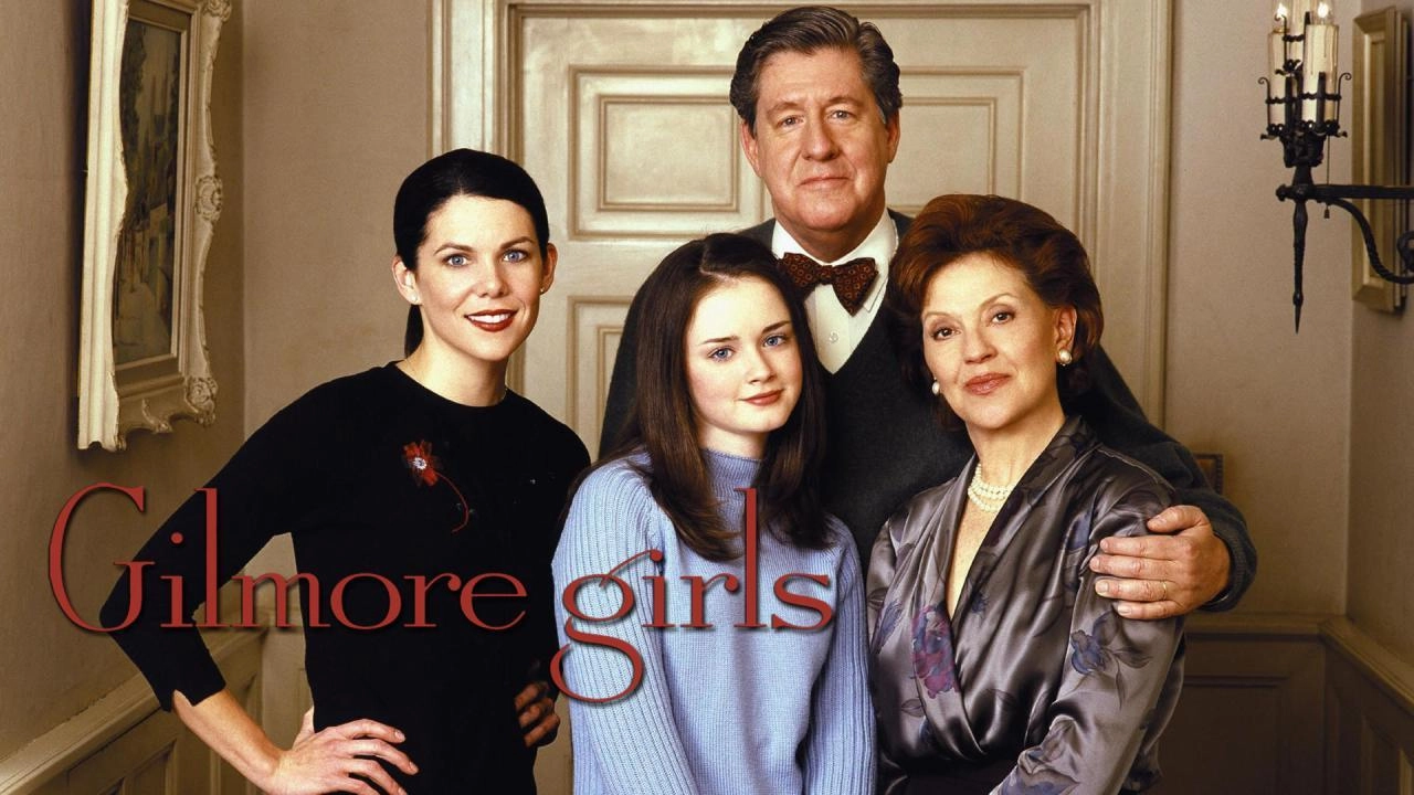 مسلسل Gilmore Girls الموسم السادس الحلقة 22 والأخيرة مترجمة