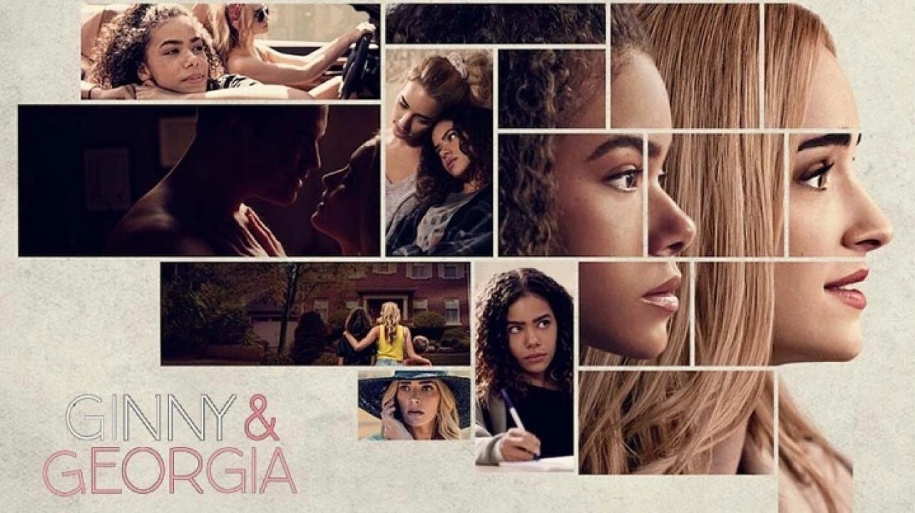مسلسل Ginny & Georgia الموسم الثاني الحلقة 10 والاخيرة مترجمة