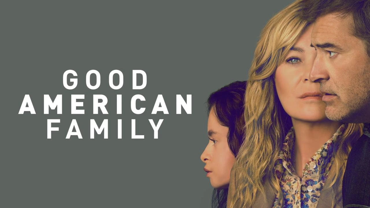 مسلسل Good American Family الموسم الاول