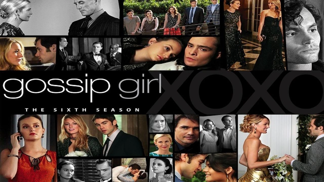 مسلسل Gossip Girl الموسم السادس الحلقة 10 العاشرة والاخيرة مترجمة HD