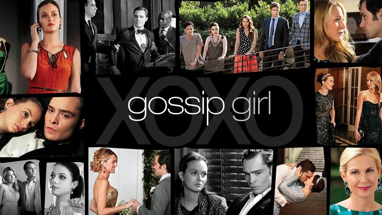 مسلسل Gossip Girl الموسم الثاني الحلقة 25 الخامسة والعشرون والاخيرة مترجمة HD