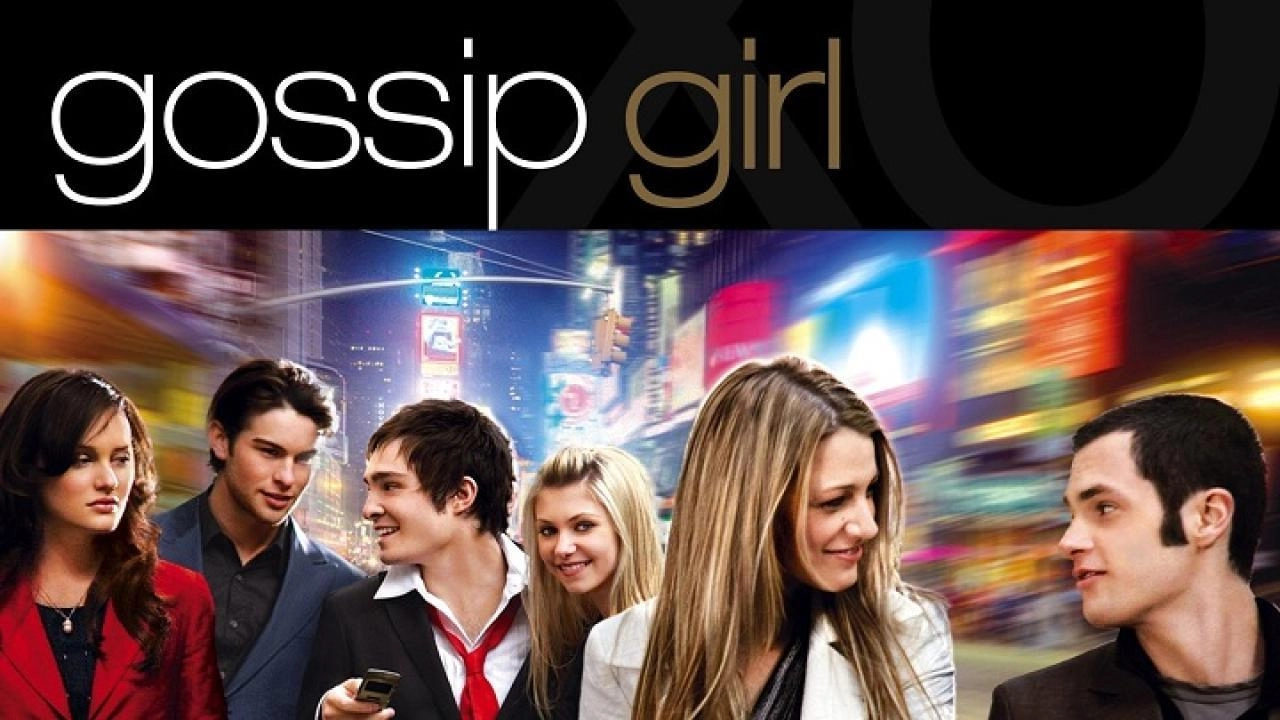 مسلسل Gossip Girl الموسم الاول الحلقة 18 الثامنة عشر والاخيرة مترجمة HD