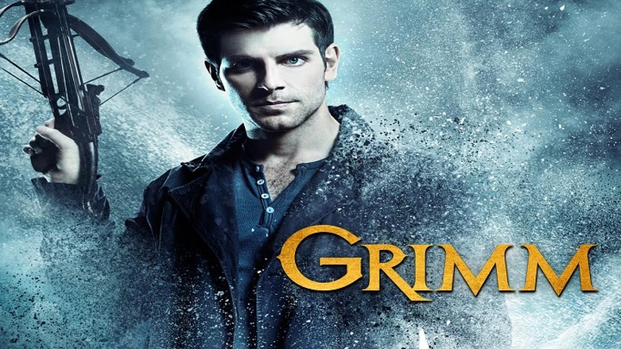 مسلسل Grimm الموسم الأول الحلقة 22 والأخيرة مترجمة
