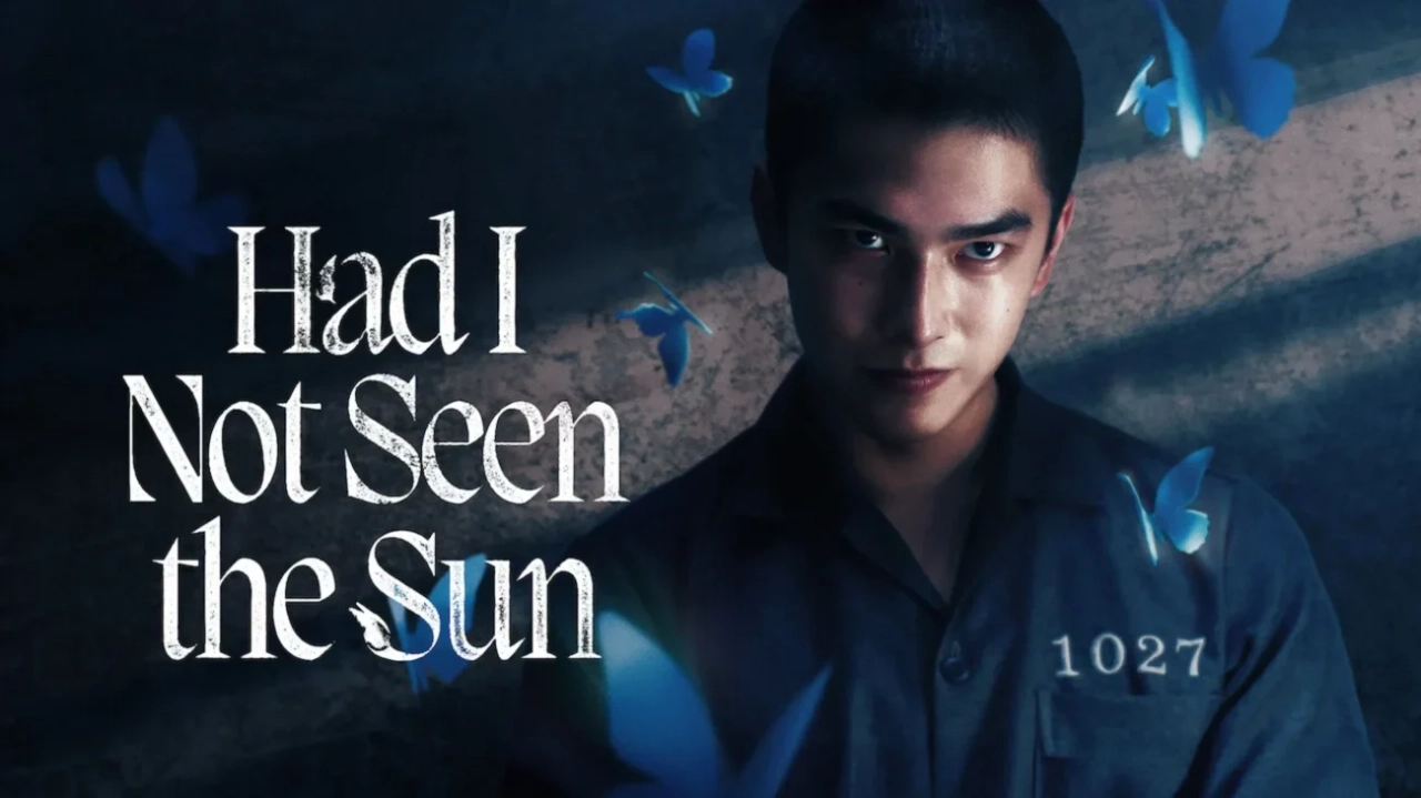مسلسل Had I Not Seen the Sun 2025 مترجم