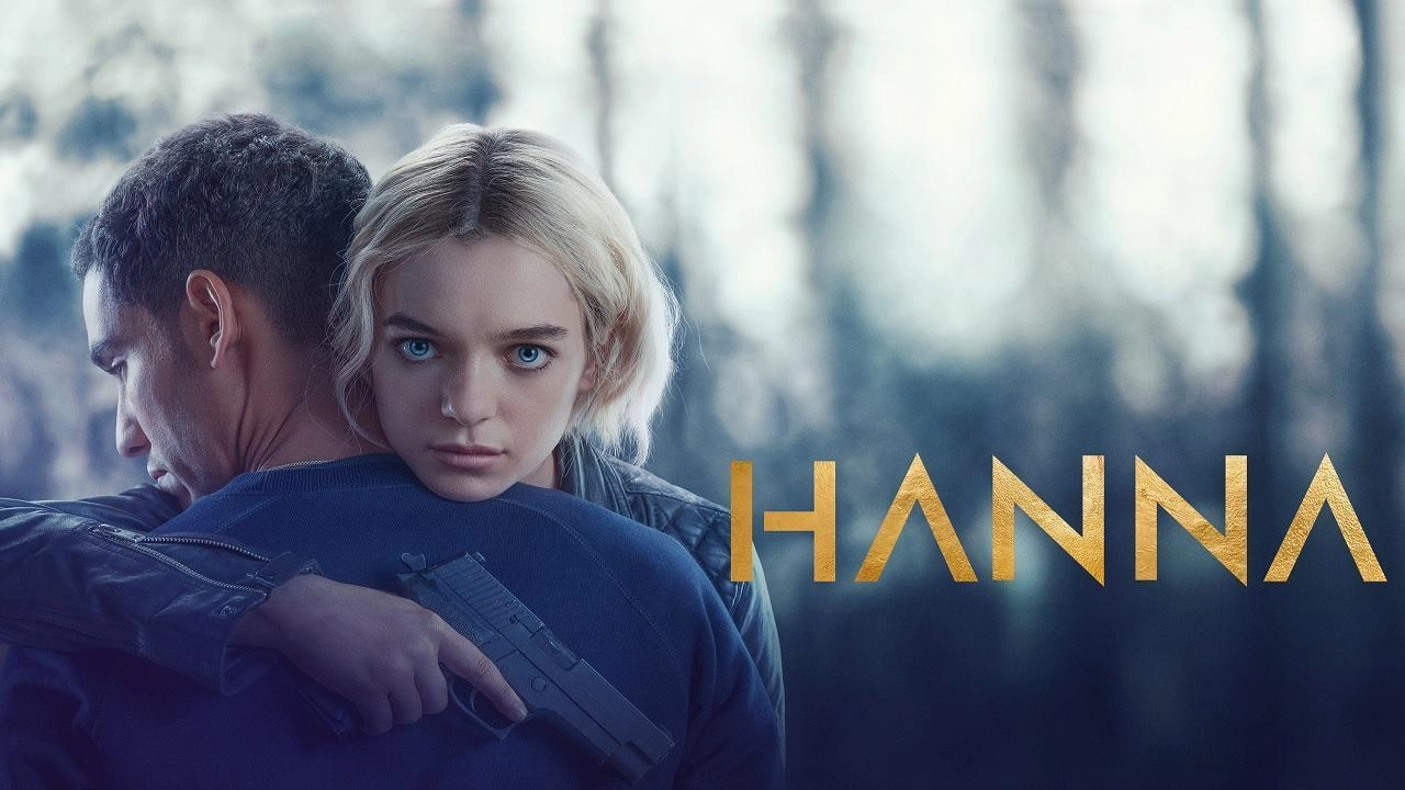 مسلسل Hanna الموسم الثالث الحلقة 6 السادسة والاخيرة مترجمة HD